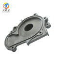 Custom Metal Casting Aluminum Die Casting Auto Water Pump